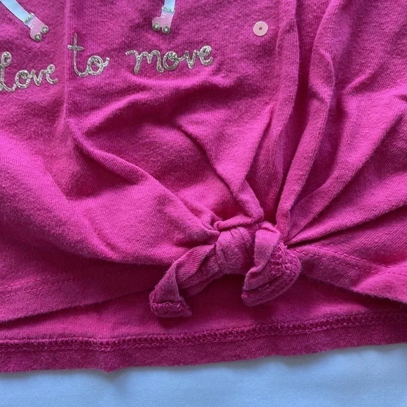 Carters  Unicorn Shirt - Picture 5 of 8